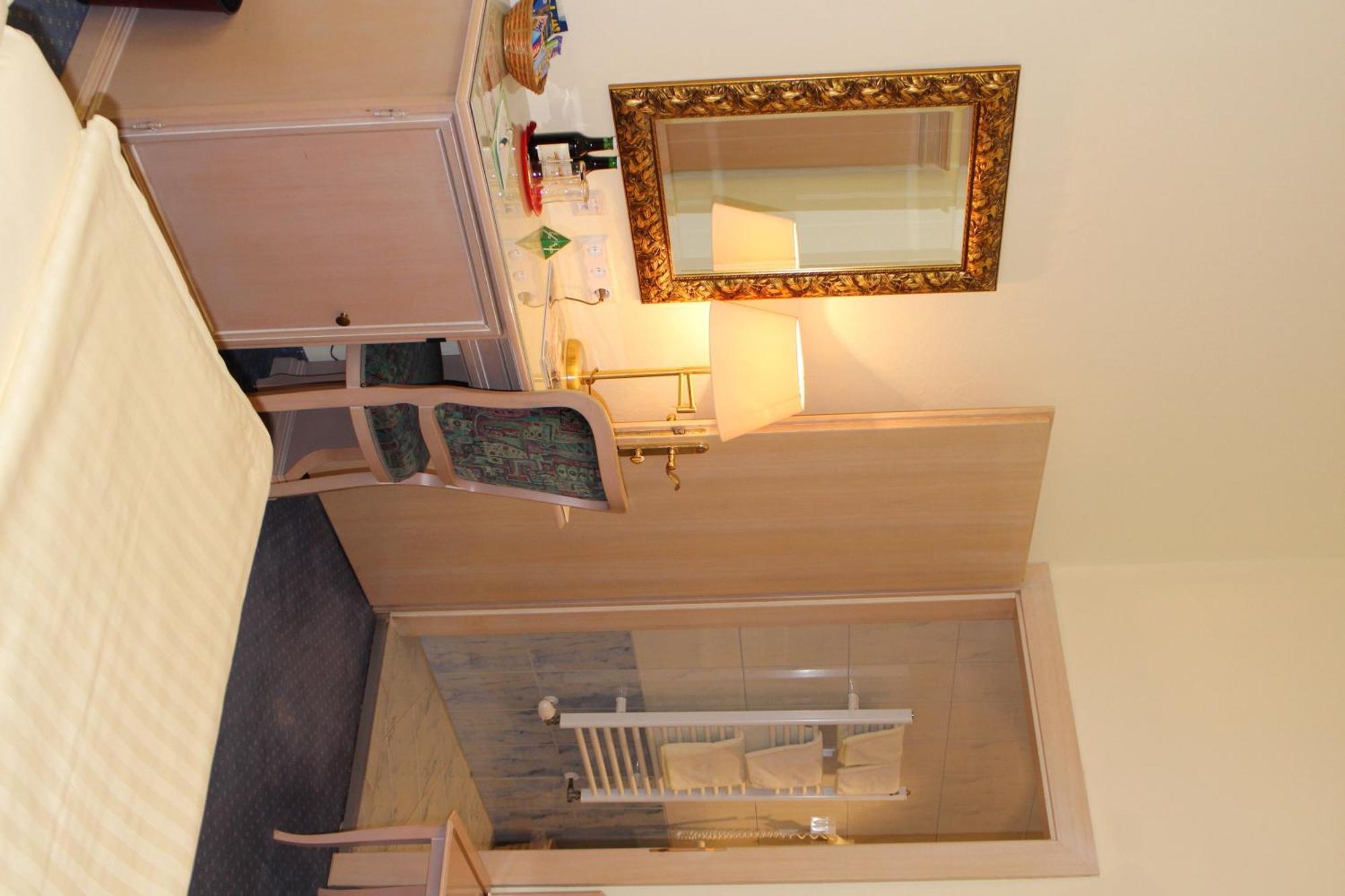 Altstadt Hotel Mosser Villach Oda fotoğraf