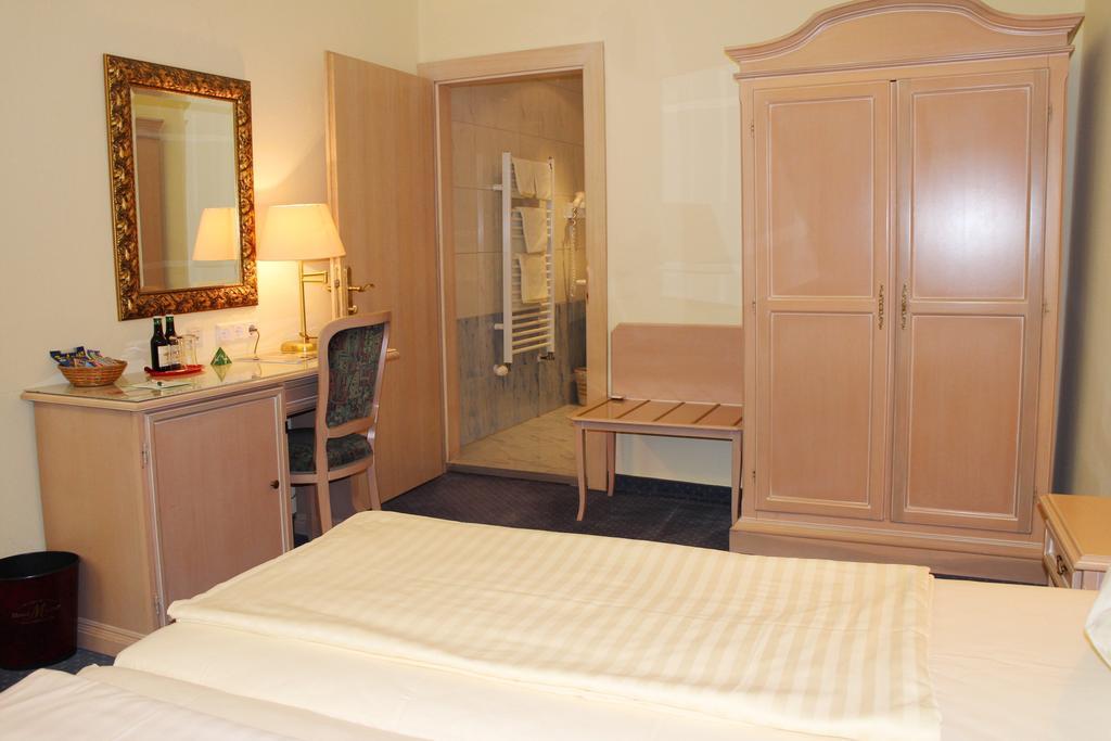 Altstadt Hotel Mosser Villach Dış mekan fotoğraf