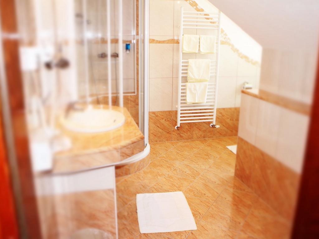 Altstadt Hotel Mosser Villach Dış mekan fotoğraf