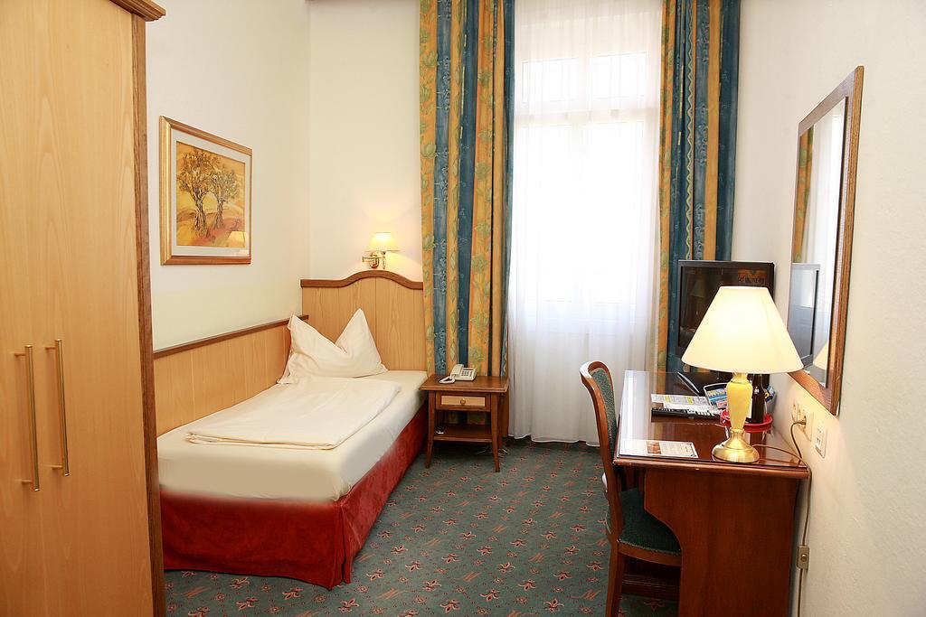 Altstadt Hotel Mosser Villach Dış mekan fotoğraf
