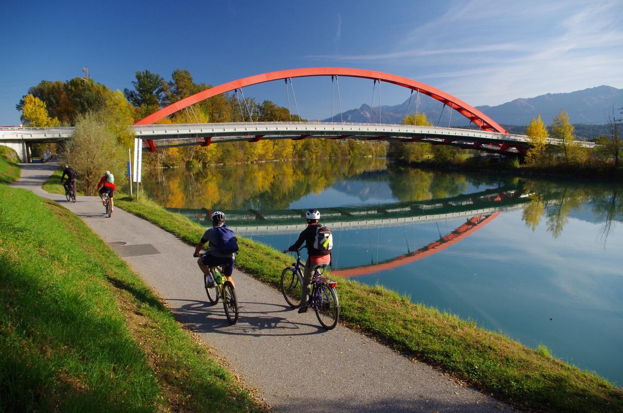 Altstadt Hotel Mosser Villach Dış mekan fotoğraf