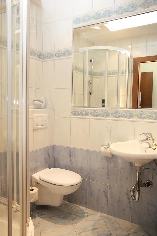 Altstadt Hotel Mosser Villach Dış mekan fotoğraf